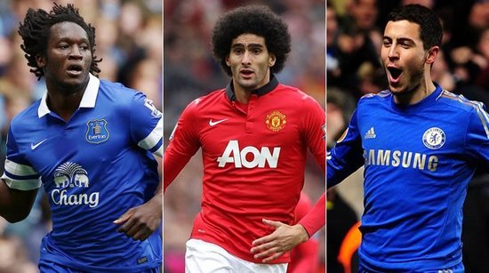 展现出了他 展现出了他